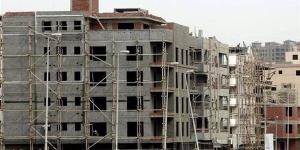 عدم الإخلال بالسلامة الإنشائية للمباني شرط أساسي لقبول طلب التصالح وفقا للقانون - النيل نيوز
