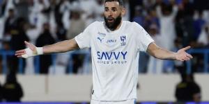 نهاية بنزيمة.. الهلال يقرر فسخ التعاقد واللاعب "يتجه للاعتزال" - النيل نيوز