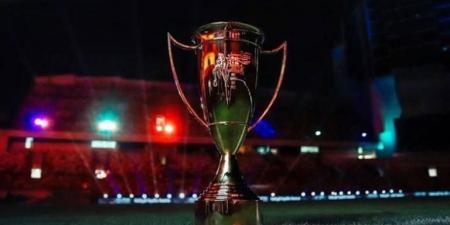 300 ألف دولار لبطل السوبر المصري في أبوظبي