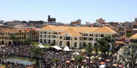 المعارضة في مدغشقر: سنبدأ إجراءات عزل الرئيس
