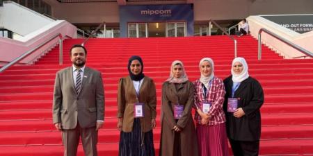 اتفاقيات وشراكات جديدة لهيئة الشارقة للإذاعة والتلفزيون في «ميبكوم»