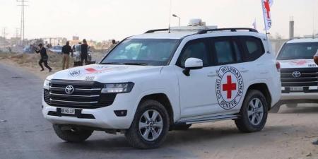 الجيش الإسرائيلي يعلن تسلم جثامين 4 رهائن في غزة