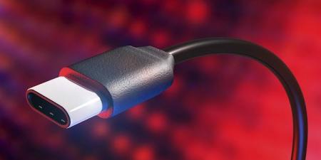 كل ما تود معرفته عن معيار "USB4" الجديد واهم مميزاته !