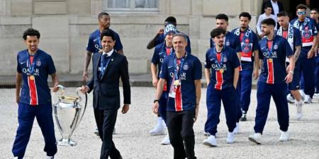 تعرف إلى التغييرات في بث دوري أبطال أوروبا