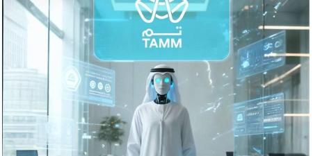 أبوظبي تكشف عن أول موظف حكومي رقمي مدعوم بالذكاء الاصطناعي في العالم