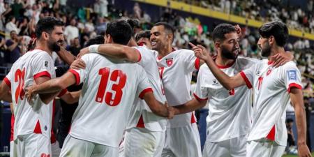 رقم قياسي تاريخي.. 7 منتخبات عربية في مونديال 2026