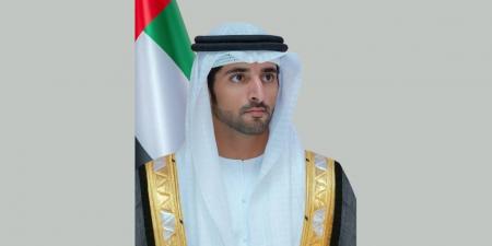 حمدان بن محمد يعيّن صباح الشامسي مُساعِداً لأمين عام «تنفيذي دبي»