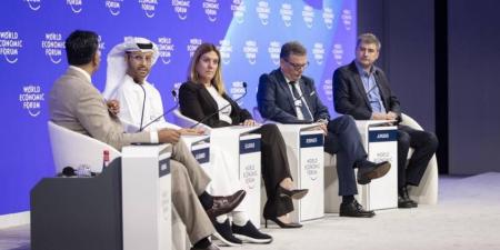 مسؤولون: صياغة قوانين تتصدى للاعتداءات السيبرانية