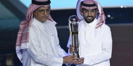 سالم الدوسري.. «تورنيدو» ورجل المناسبات الكبرى
