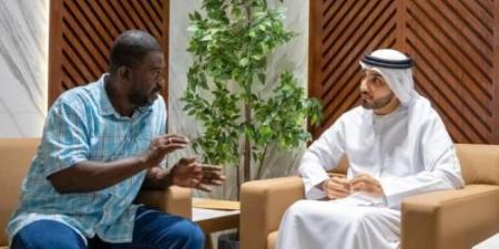 «عربي الدراجات» يبحث طلب انضمام جزر القمر إلى عضويته