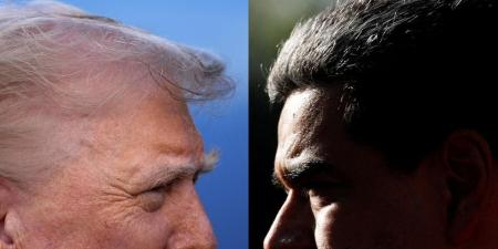 فنزويلا: تصريح ترامب عن عمليات السي آي إيه انتهاك للقانون الدولي