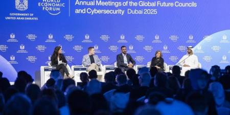 العلماء: الإمارات نموذج ملهم بتوظيف التحول الرقمي