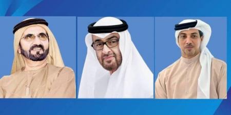 رئيس الدولة ونائباه يهنئون باتريك هيرميني بفوزه في الانتخابات
