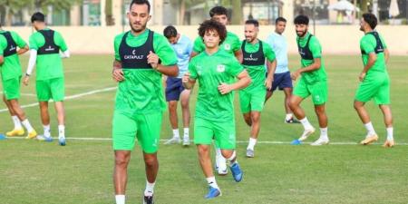 قناة مجانية لمشاهدة مباراة المصري والاتحاد اليوم في الكونفيدرالية