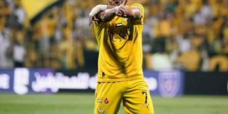 «ديربي دبي» أصفر بفوز الوصل على النصر
