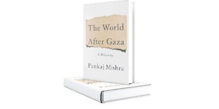 العالم بعد غزة.. تأملات في التاريخ والضمير الإنساني