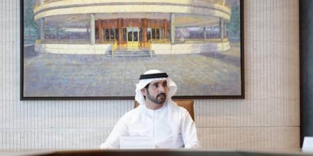 حمدان بن محمد يعتمد إطلاق «منصّة تعزيز بنية الذكاء الاصطناعي» و«برنامج يونيكورن 30»