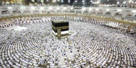 "الأوقاف": فتح باب التسجيل لموسم الحج في المحافظات الشمالية الثلاثاء المقبل