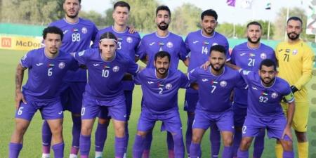 فوز الذيد.. وتعادل العروبة والحمرية في دوري الأولى