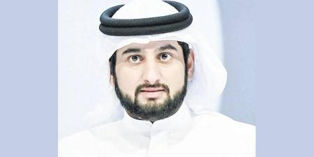 أحمد بن محمد: «الخليج» منبر إعلامي إماراتي نفخر به وصوت عربي رصين