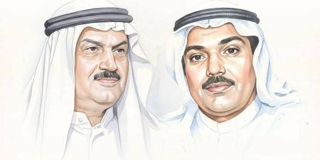 55 عاماً.. «الخليج» صوت الوطن والأمة