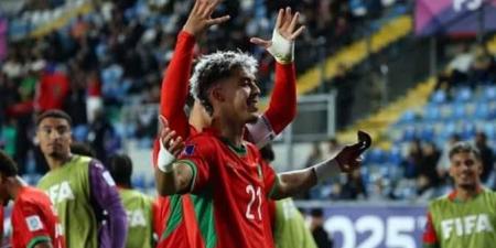 كيفية مشاهدة مباراة المغرب والأرجنتين بث مباشر لنهائي كأس العالم للشباب