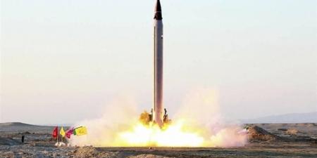 طهران: عرض مسيرات إيرانية في برلمان بريطانيا مثير للشفقة