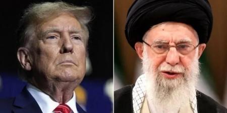 خامنئي لترامب: أنت عائش في وهم تدمير النووي
