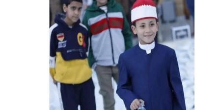 أروقة أزهرية لذوي الهمم فى مصر