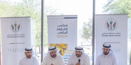 5000 لاعب ولاعبة في دورة كلباء للألعاب الشاطئية