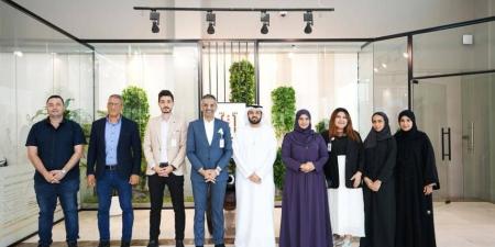 معهد الشارقة للتراث يبحث التعاون مع الخدمات الإنسانية لتمكين ذوي الإعاقة