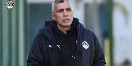 قبول استقالة أسامة نبيه من تدريب منتخب مصر للشباب
