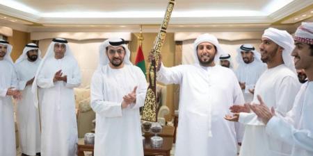 حمدان بن زايد: سباقات الهجن تربط أبناء الإمارات بماضيهم