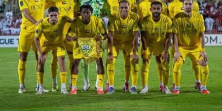 6 انتصارات على التوالي للوصل.. و9 مباريات من دون خسارة