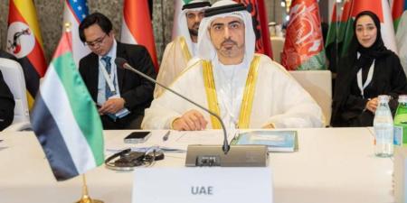 الإمارات تستعرض رؤية وإنجازات سوق العمل في المؤتمر الإسلامي بقطر