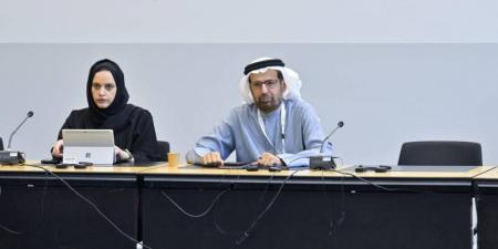 علي راشد: الوساطة البرلمانية قيمة مضافة لمسيرة العمل