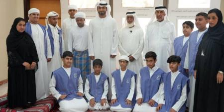 «البيت الإماراتي» في الشارقة للتراث بدبا الحصن