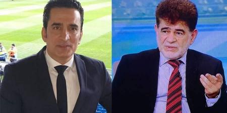 مدربان عراقيان: منتخب الإمارات أفضل من «أسود الرافدين»