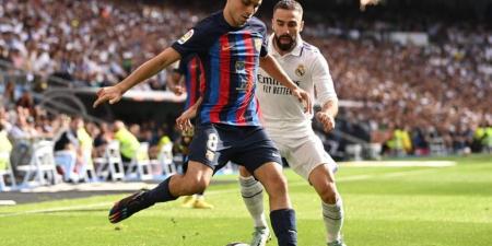 كل ما تريد معرفته عن كلاسيكو الكون والقنوات الناقلة