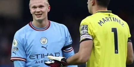 كيفية مشاهدة مباراة مانشستر سيتي وأستون فيلا بث مباشر في الدوري الإنجليزي