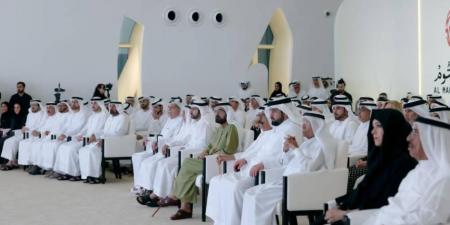 محمد بن راشد: قادة الإمارات وأهلها باقون روحاً واحدة