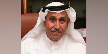 بن كايد يهنئ حاكم رأس الخيمة