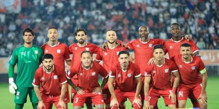 الميناء يحرم ديالى من صدارة الدوري العراقي