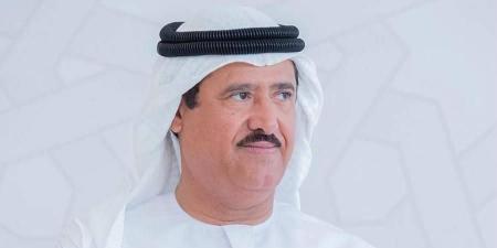 سلطان بن حمدان يهدي إنجاز الهجن في الألعاب الآسيوية إلى القيادة الرشيدة