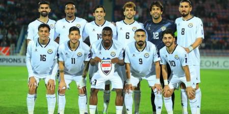 الزوراء يبحث عن الهروب من قاع الدوري العراقي