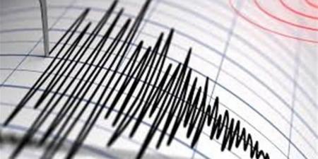 زلزال قوته 6.5 درجة يهز جزر ليوارد