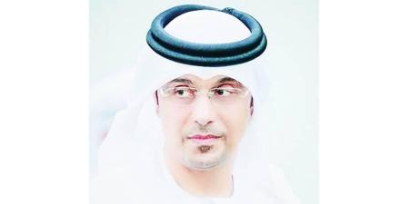 خالد المدفع يشكر سلطان على الثقة الغالية خلال الفترة الماضية