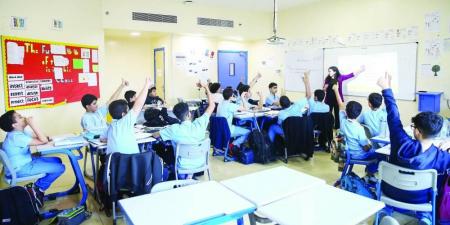 المدارس بين نزلات البرد وغياب الطلبة مع بداية موسم الشتاء