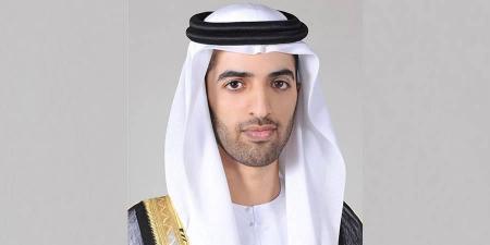 محمد بن سعود: حاكم رأس الخيمة يمتلك رؤية تنموية شاملة