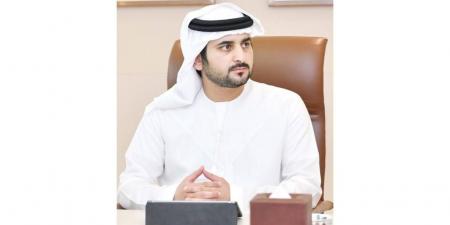 مكتوم بن محمد: ميزانية الإمارات لعام 2026 تزيد 29% وتعكس قوة الاقتصاد وموارده